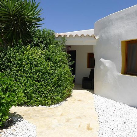 Finca Du Ressourcement Higueron Vejer de la Frontera Exterior foto