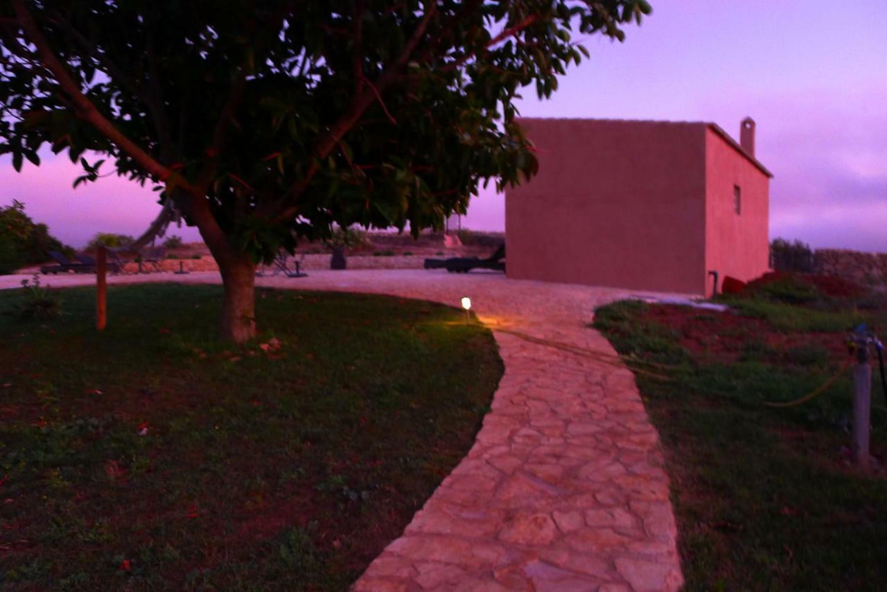 Finca Du Ressourcement Higueron Vejer de la Frontera Exterior foto