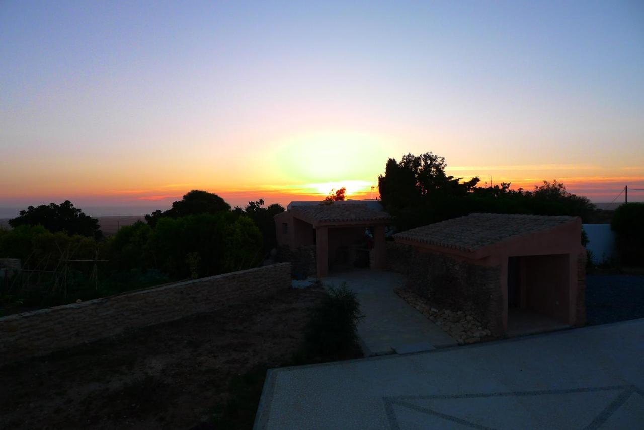 Finca Du Ressourcement Higueron Vejer de la Frontera Exterior foto