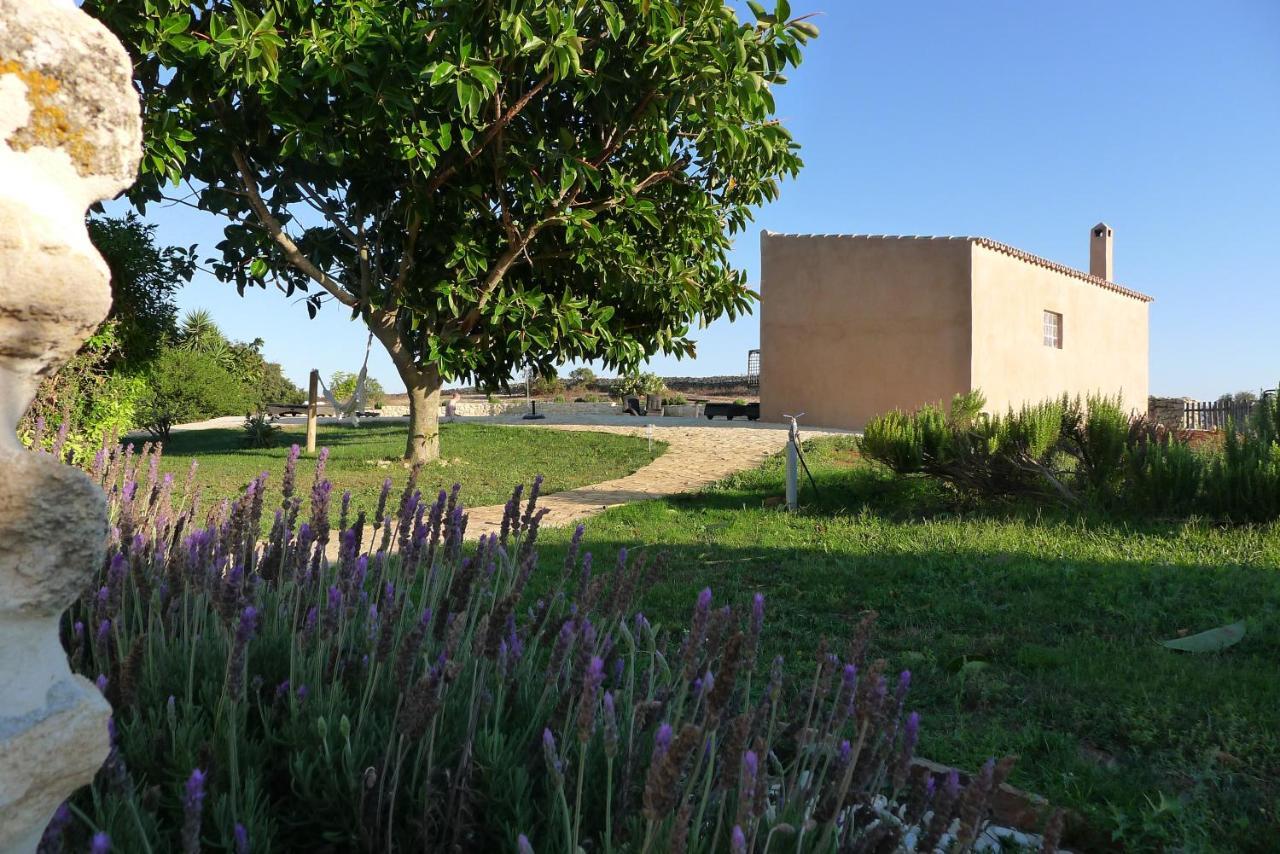 Finca Du Ressourcement Higueron Vejer de la Frontera Exterior foto